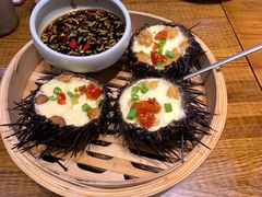 海胆-必点海鲜·鲅鱼水饺(鞍山西道店)