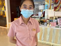 -张掖华辰国际大酒店