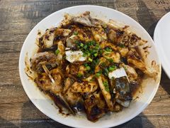 -鱼醉无骨鱼·中山脆肉鲩(荔湾路店)