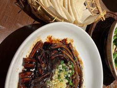 -梅花境(万科店)