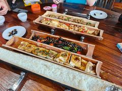 -竹一味·竹筒饭