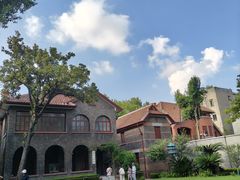 -上海孙中山故居纪念馆