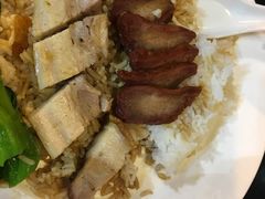 -滋味满屋美食坊(上海街店)