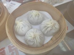 -锡笼记·无锡小笼(大润发店)
