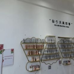 -晨·艺美甲美睫