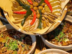 -常和州·夜宵大排档(常州单店)