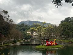 -西南交通大学(峨眉校区)