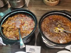 -成都蒲江花样年福朋喜来登度假酒店·宜客乐西餐厅