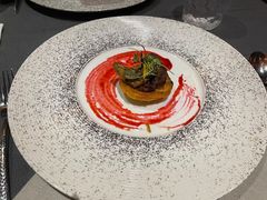 -YUE·6·西式融合餐厅(外滩六号店)