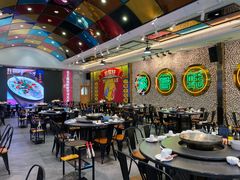 大堂-飞尝蚝·顺德菜·鱼生(顺德总店)