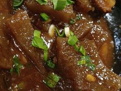 -鸿运楼·舌尖上的徽菜