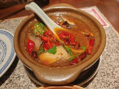 -南京大牌档(龙湖长楹天街店)