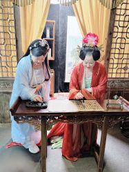 -凤绫儿亲子儿童摄影馆(天津店)