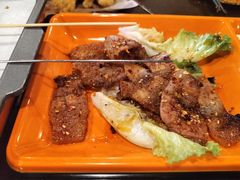 -林二哥宜烤官·宜宾小烧烤