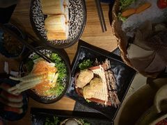 -湊湊火锅·茶憩(东城万达店)