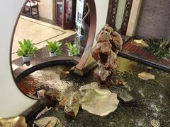 门面-冶春茶社(官园桥店)