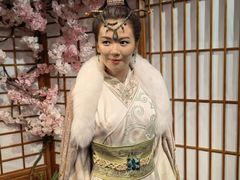 -北京杜莎夫人蜡像馆