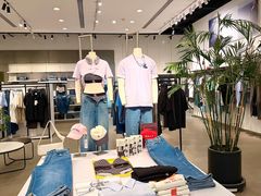 -首创奥特莱斯(西安店)