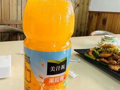 -87号烧烤海鲜·大排档(金沙滩店)