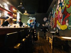 大堂-蜉蝣酒吧(仓山万达店)