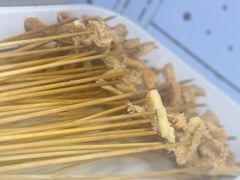 -宽窄巷子串串(龙湾万达广场店)