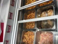 -玫瑰花园自助烤肉(顺义鑫海韵通店)