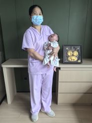 -禧月荟S月子中心(侨城店)