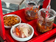 -长沙君悦酒店·湘江36中餐厅