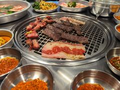 -馥二代韩式烤肉 2세대 불고기(喷水池店)