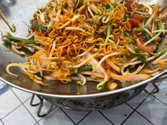 -郑喜旺烧烤(新密总店)