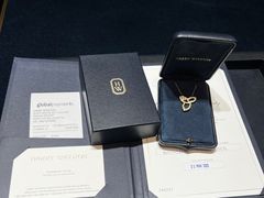 -Harry Winston 海瑞温斯顿