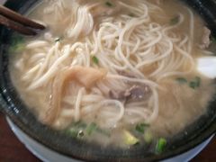-李米线(武陵路店)