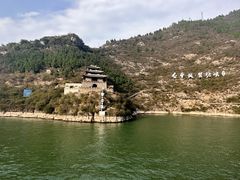 -白帝城·瞿塘峡景区