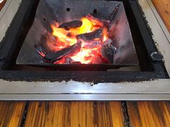 -湖南大姐特色铁板烧(城店路店)