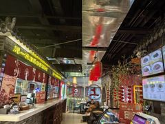 -西竹拌面(银川阅彩城店)