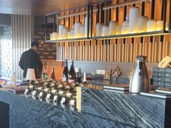 -雾山韩式烤肉·海南糟粕&椰子鸡火锅·海景餐厅(三亚绿发山海天JW万豪酒店)