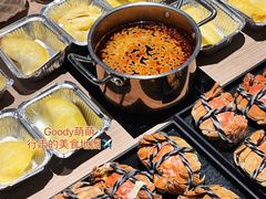 -星伦多自助料理·涮烤一体(杭州来福士店)