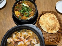 -溢香苑瓦罐(优胜北路店)