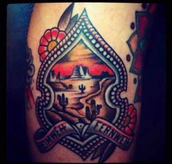 微信号15921903323-TATTOO FAMILY刺青纹身工作室