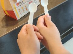 -麦当劳(欧陆广场店)