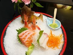 -天狗山料理(省体店)