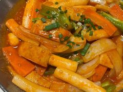 -花味烤肉·拌饭(庐阳万象汇店)