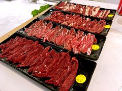 -陈记顺和潮汕牛肉火锅(番禺迎宾大道店)