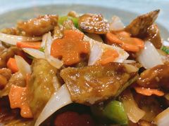 -好妈王饺子(滂江街店)