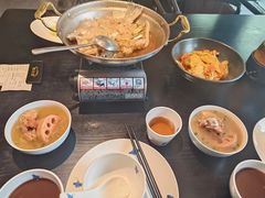 -简小舍·民间手艺菜(武昌江滩店)