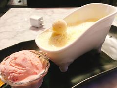 -发记甜品(山东街店)