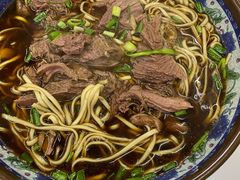-南花桥羊肉馆老字号(乌镇店)