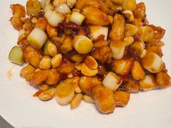 -黑窑厂糖油饼烤鸭·清真菜(黑窑厂街店)