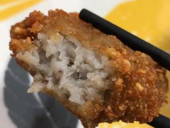 香酥藕饼-陶记正宗德州扒鸡(科巷店)