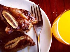 -荣誉国际酒店-云顶旋转餐厅